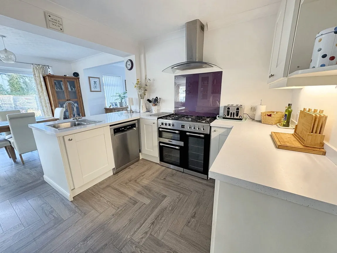 Lon Garnedd, Abergele, Conwy, LL22 7EW, photo 6