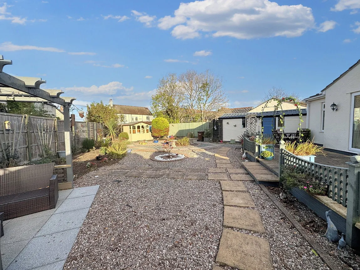 Lon Garnedd, Abergele, Conwy, LL22 7EW, photo 19
