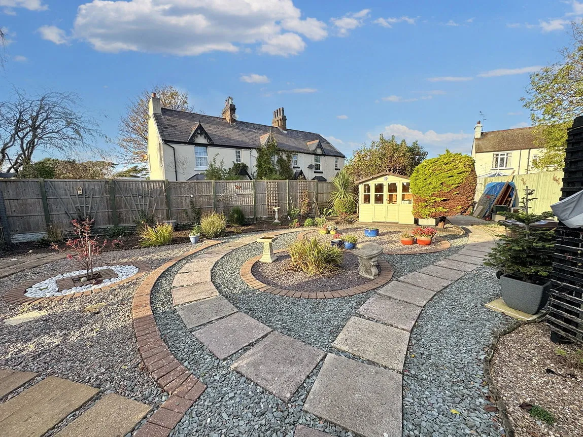 Lon Garnedd, Abergele, Conwy, LL22 7EW, photo 4