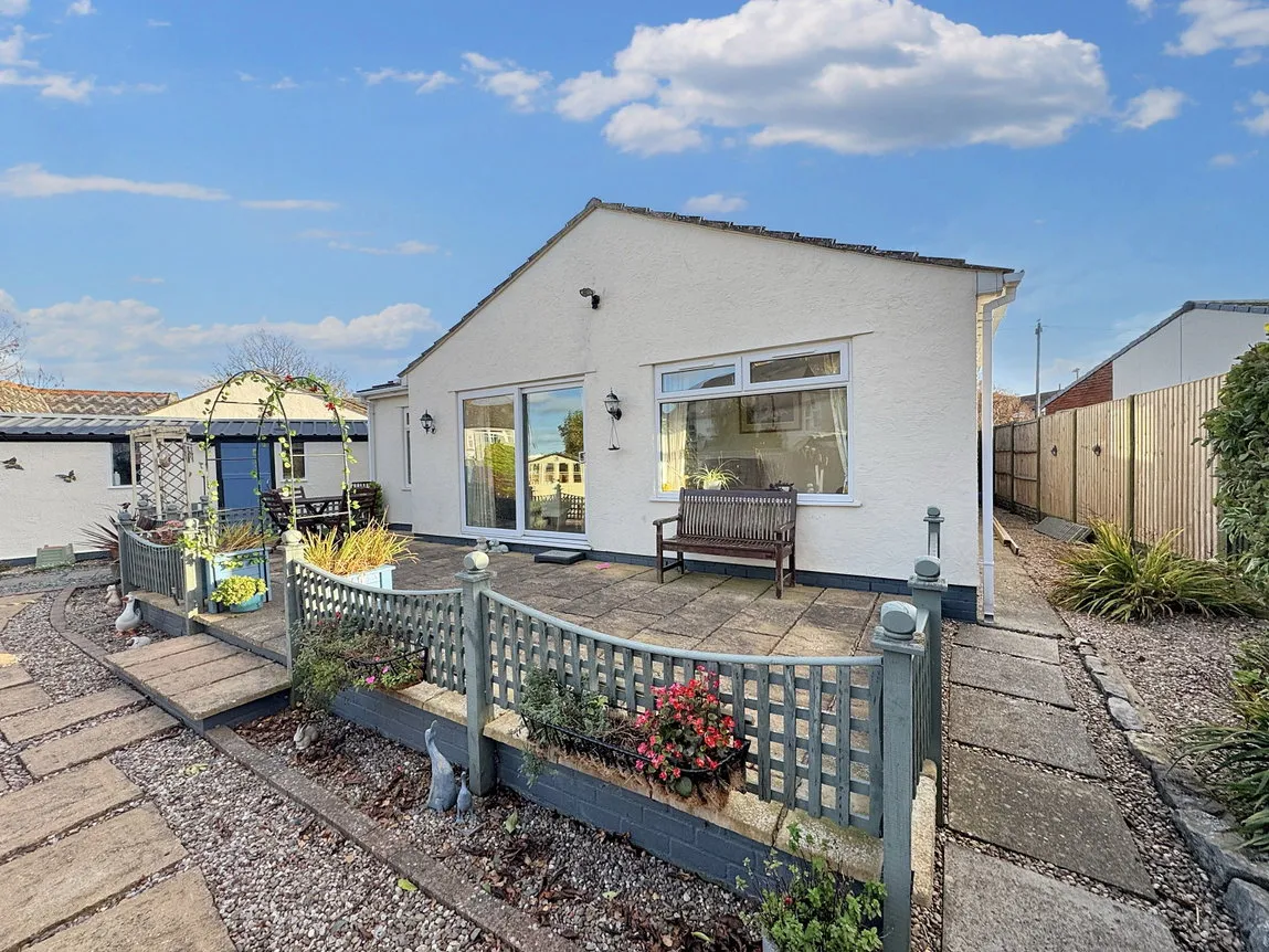 Lon Garnedd, Abergele, Conwy, LL22 7EW, photo 21