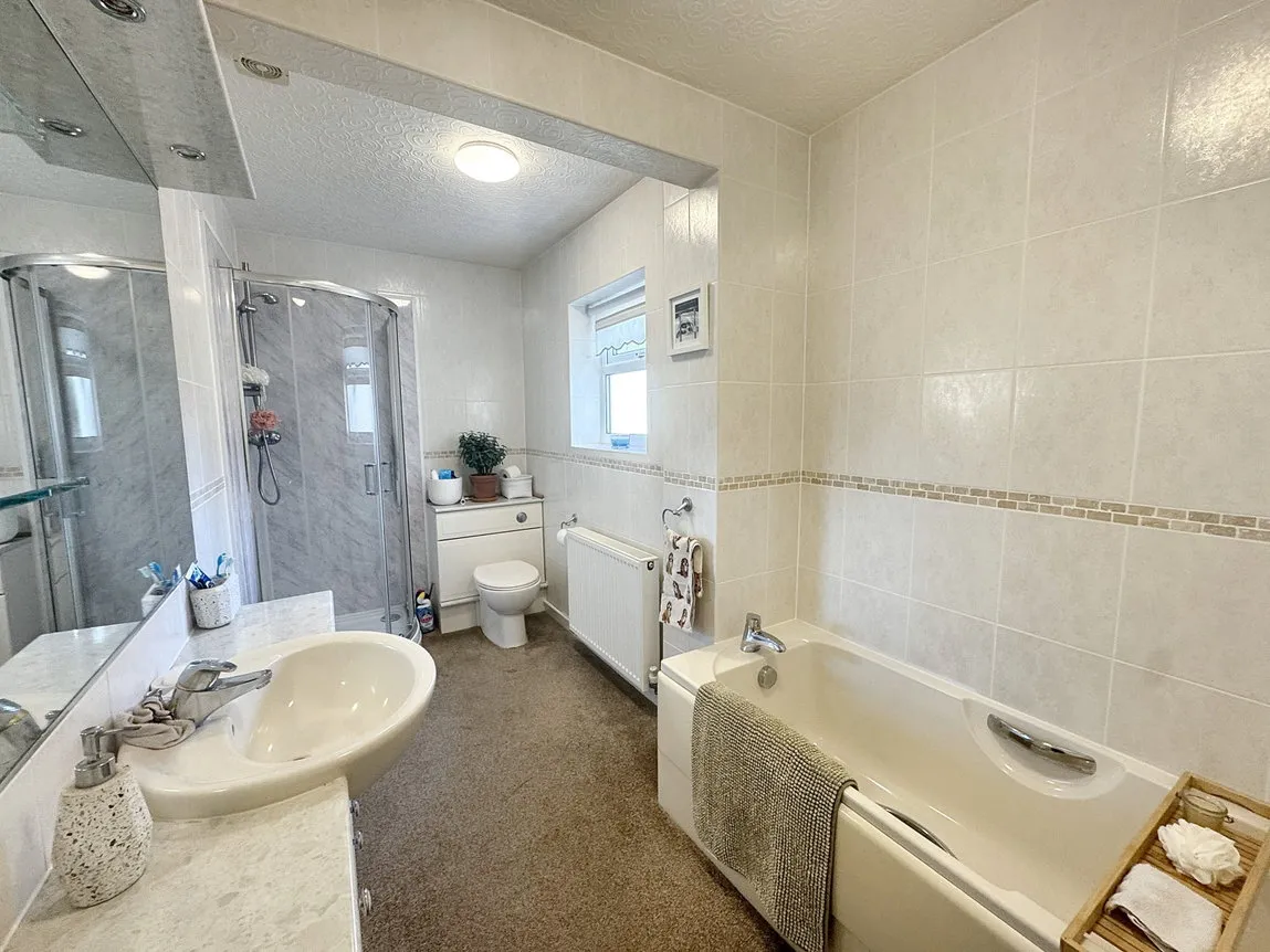 Lon Garnedd, Abergele, Conwy, LL22 7EW, photo 13