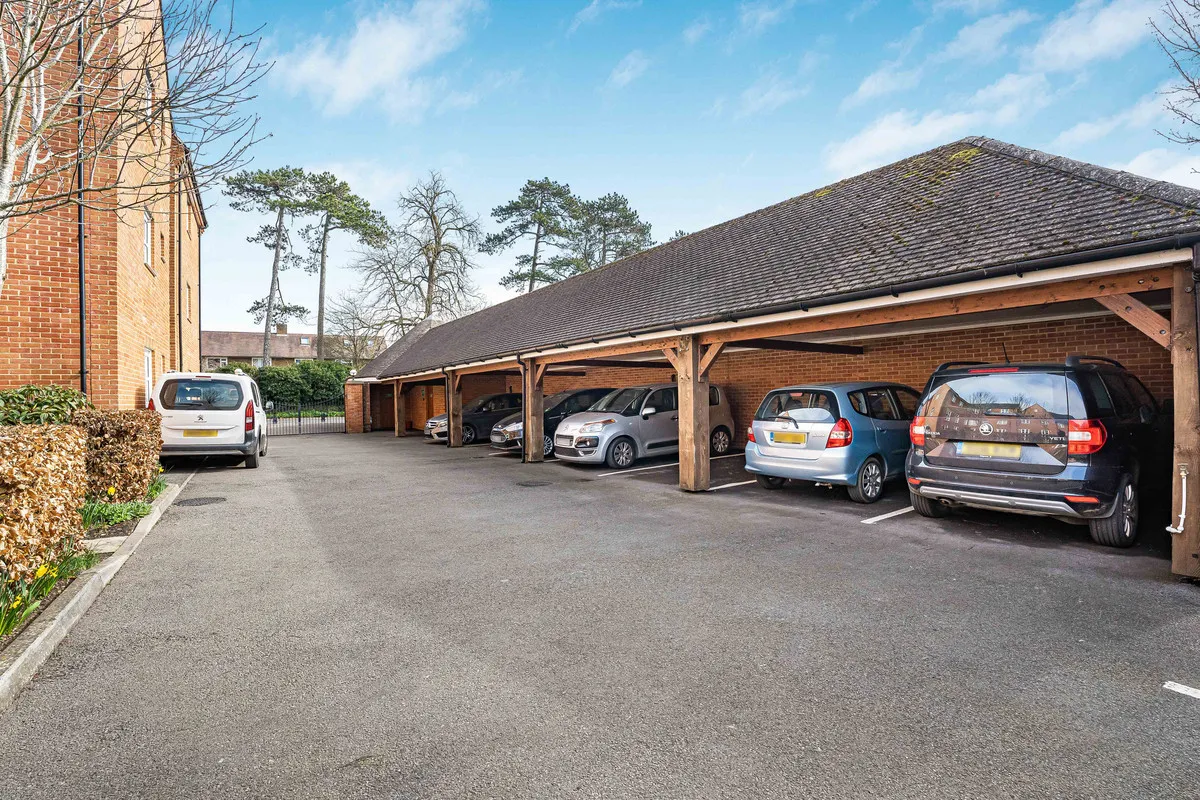 Wootton Road, Abingdon, photo 9