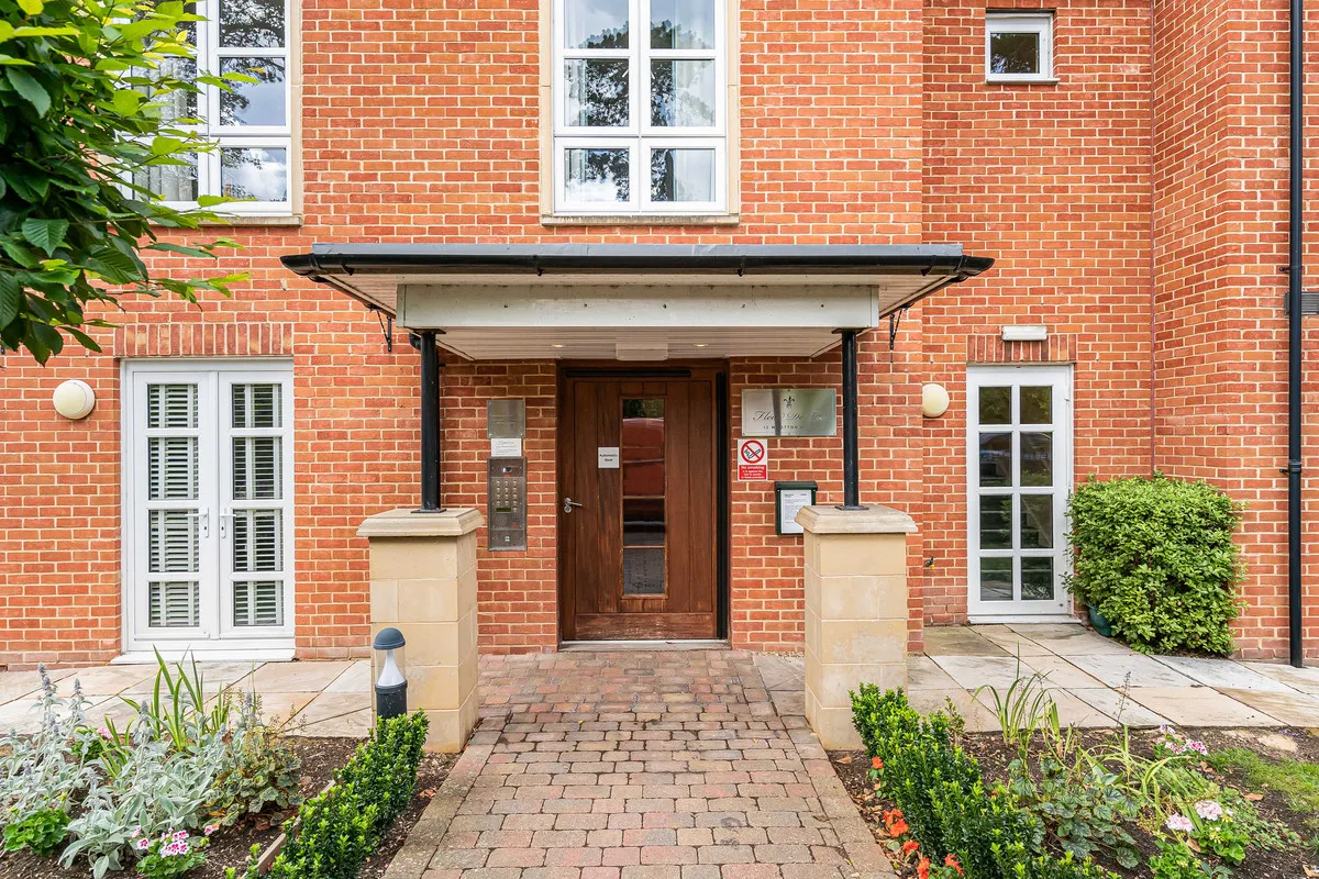 Wootton Road, Abingdon, photo 2