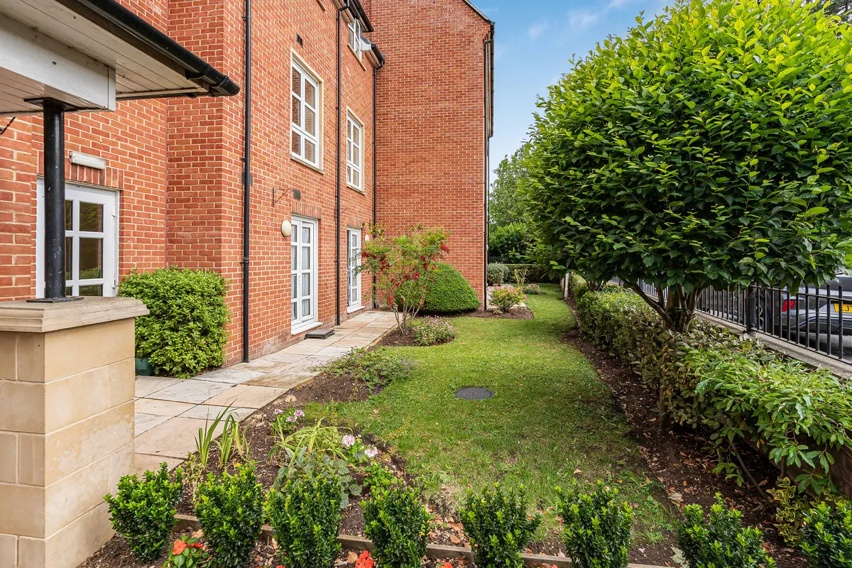Wootton Road, Abingdon, photo 18