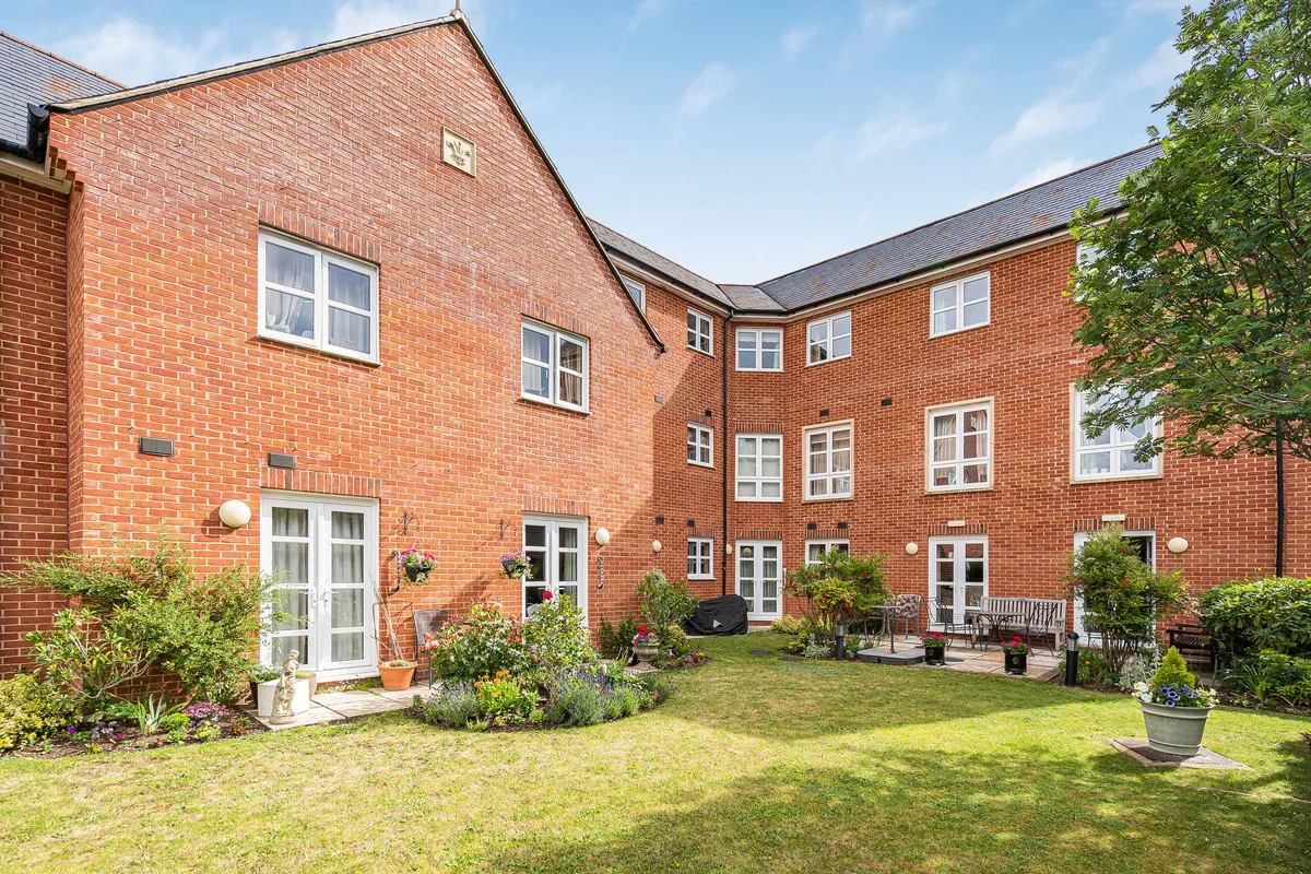 Wootton Road, Abingdon, photo 11