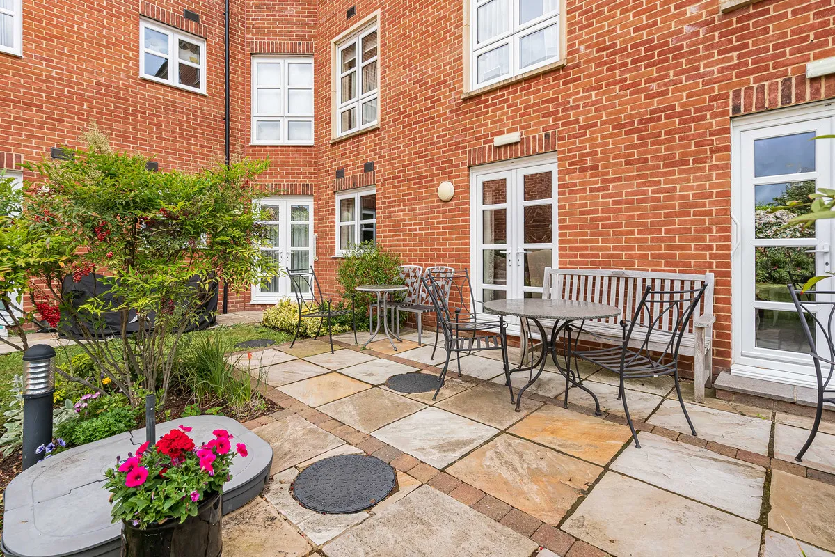 Wootton Road, Abingdon, photo 12