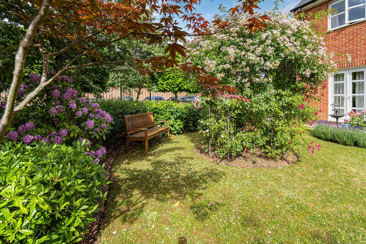 Wootton Road, Abingdon, photo 21