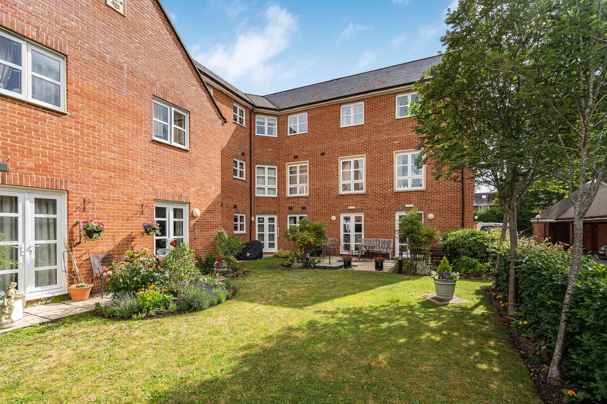 Wootton Road, Abingdon, photo 22