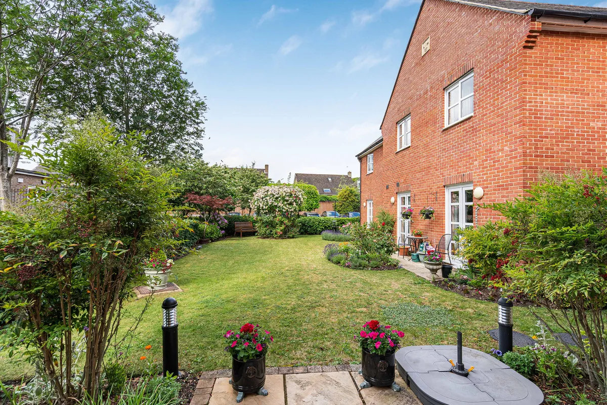 Wootton Road, Abingdon, photo 19