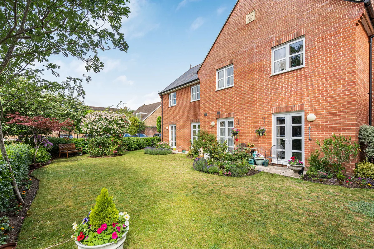 Wootton Road, Abingdon, photo 6