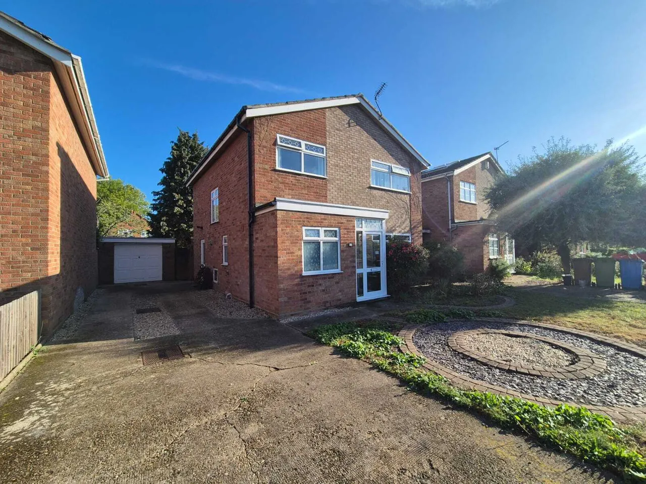 5 bed house to rent, Primula Drive, Norwich, NR4