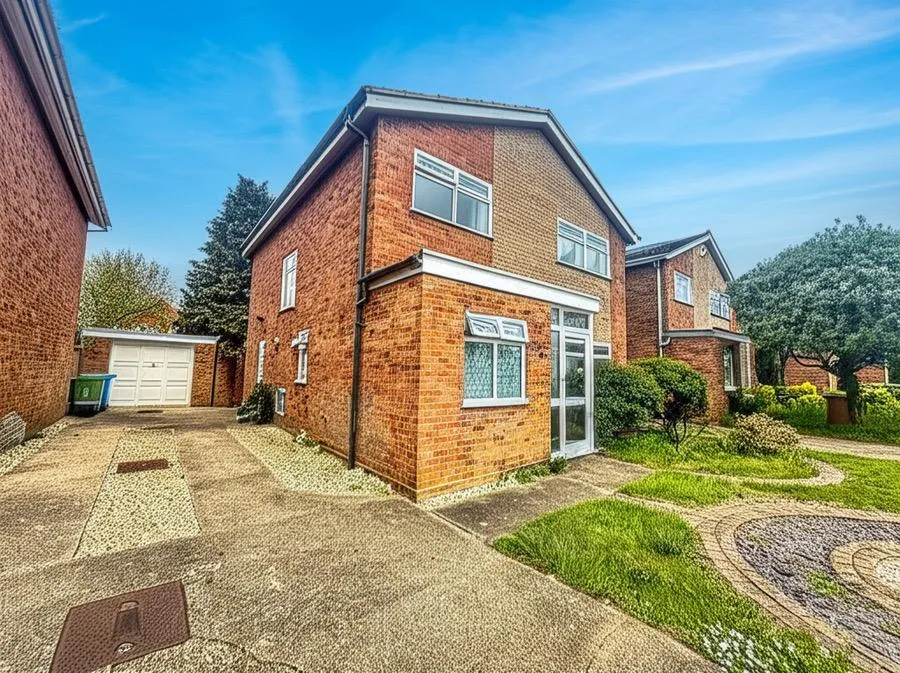Primula Drive, Norwich, NR4, photo 23