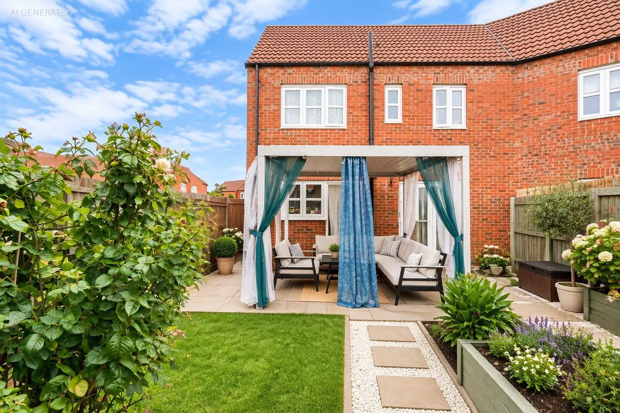 Harden Way, Fulford, YO19, photo 11