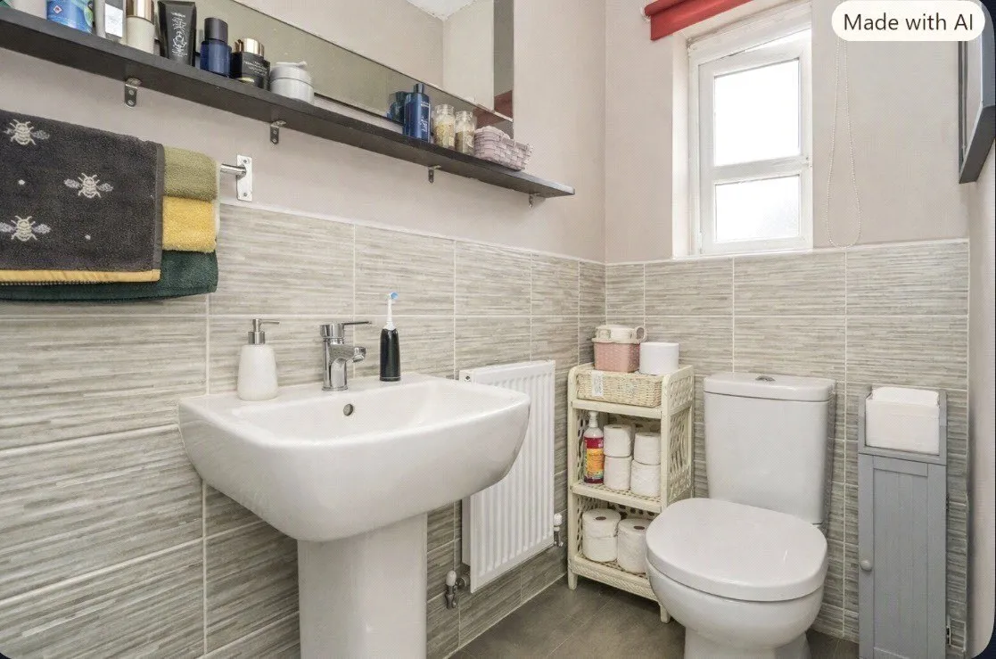 Harden Way, Fulford, YO19, photo 7