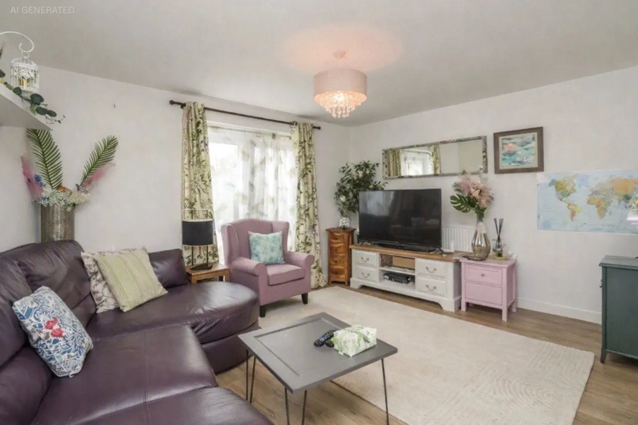 Harden Way, Fulford, YO19, photo 4