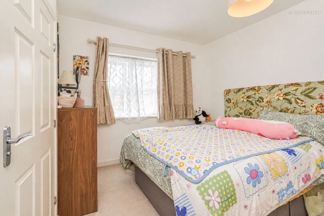 Harden Way, Fulford, YO19, photo 5