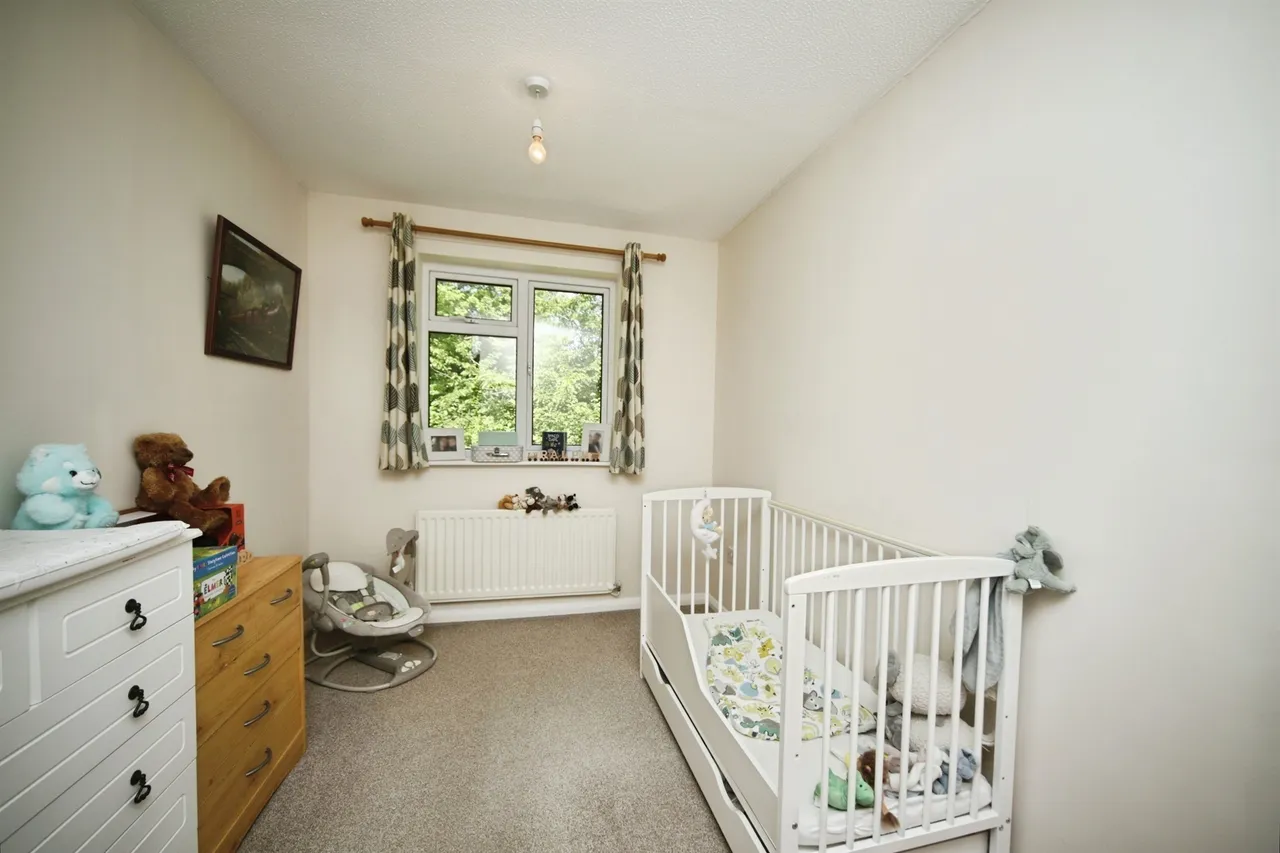 Derwent Grove, Taunton, photo 11