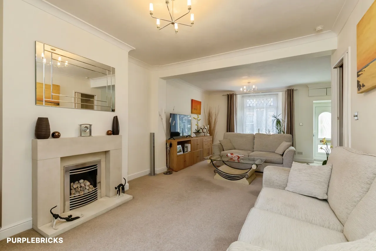 Alsop Road, Bristol, BS15, photo 4