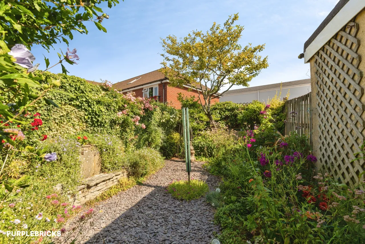 Alsop Road, Bristol, BS15, photo 12