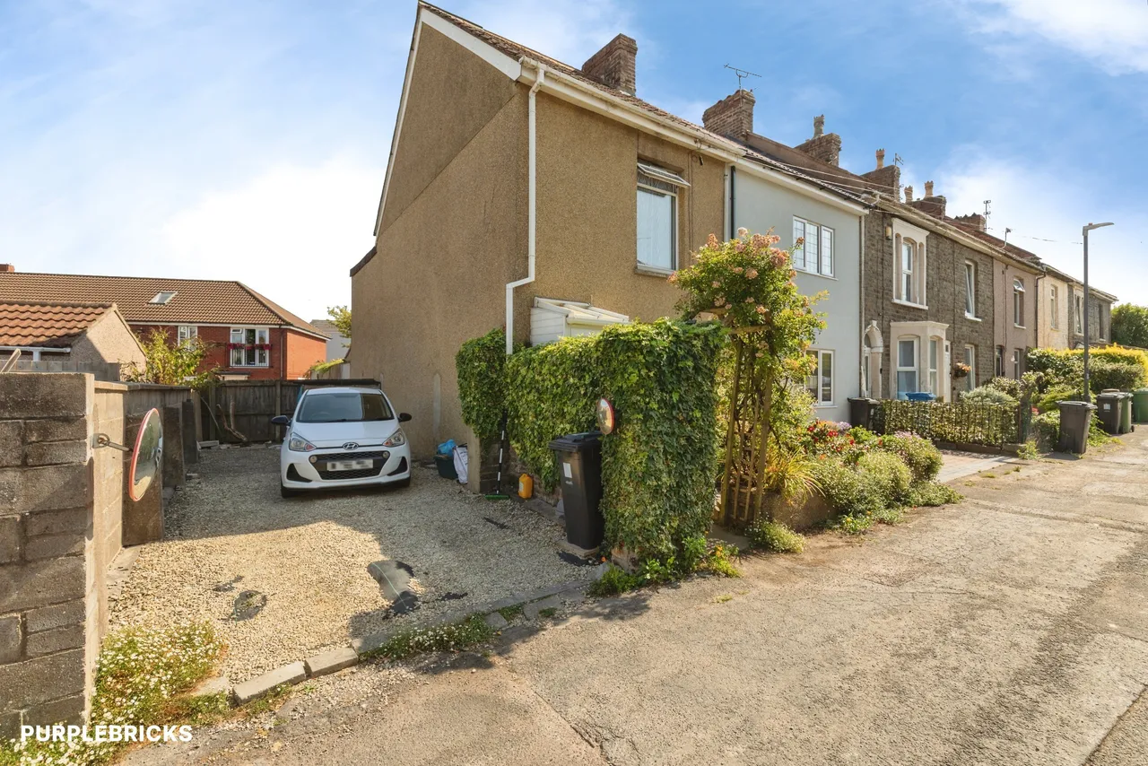 Alsop Road, Bristol, BS15, photo 11