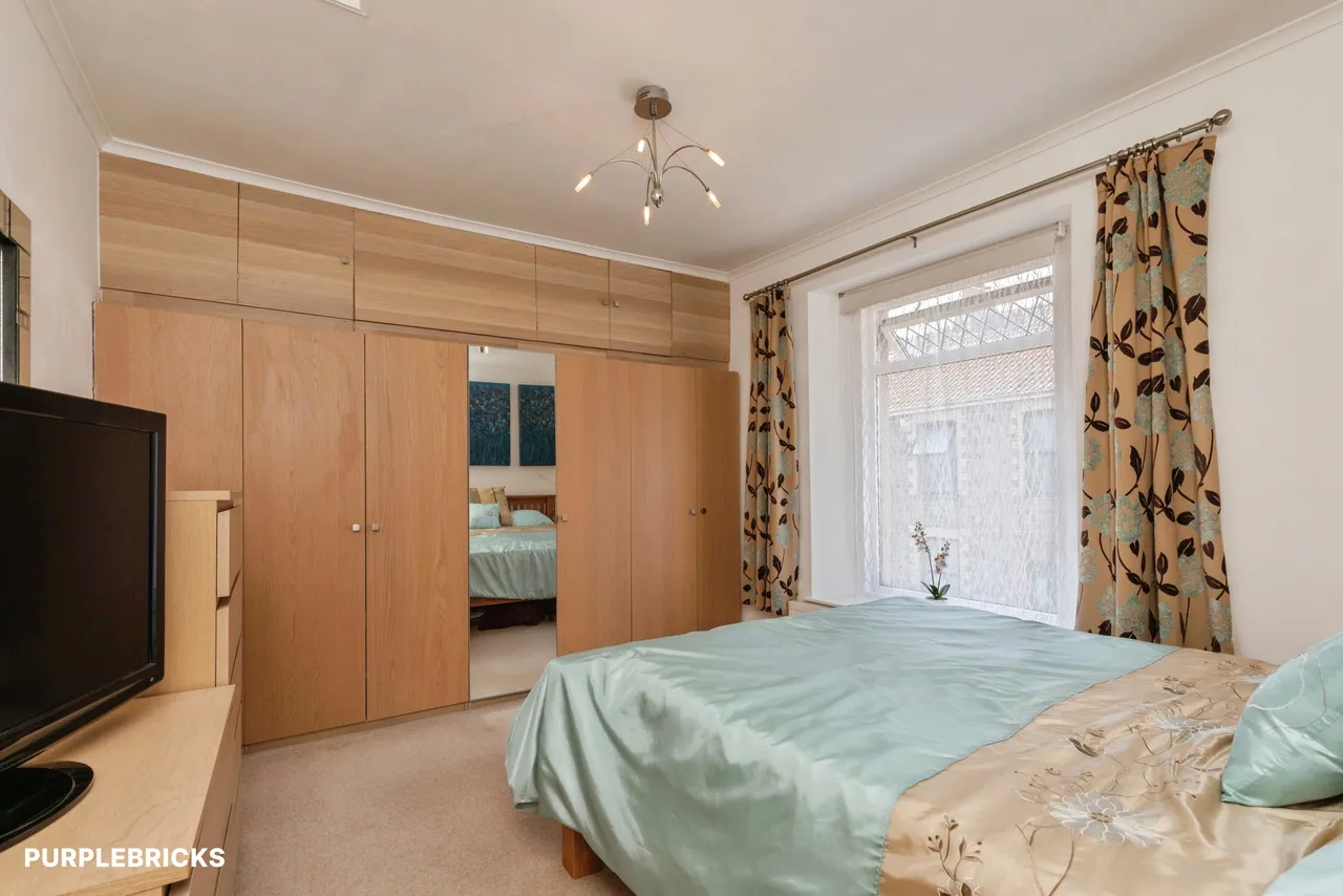 Alsop Road, Bristol, BS15, photo 7