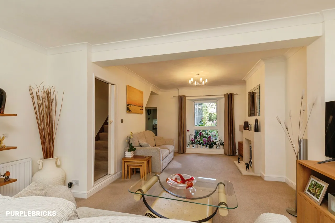 2 bed house for sale, Alsop Road, Bristol, BS15
