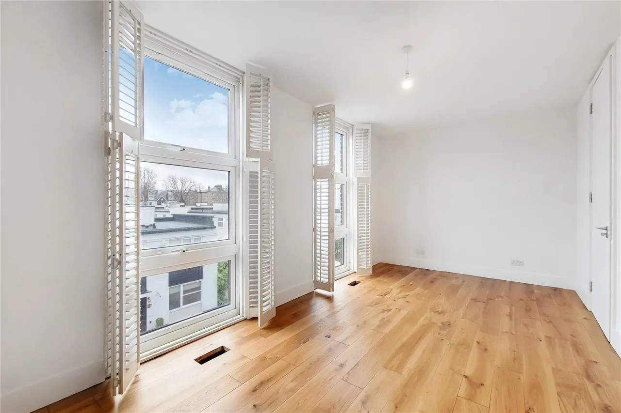 Quickswood, Primrose Hill, NW3, photo 7