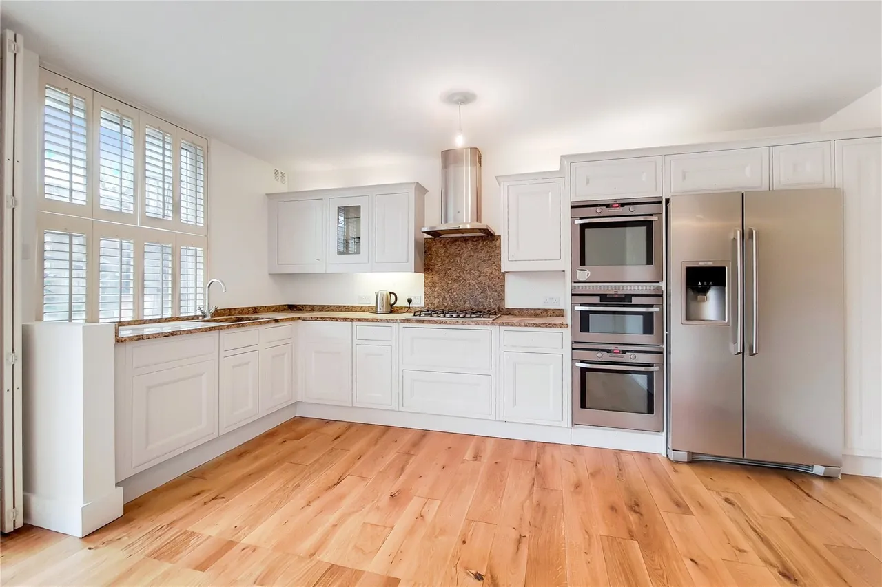 Quickswood, Primrose Hill, NW3, photo 15