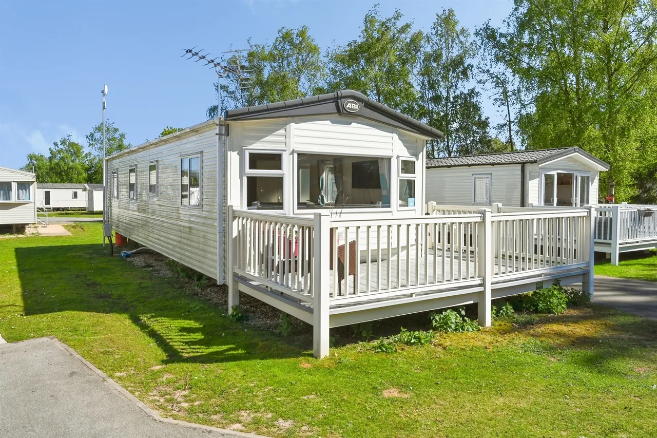 Sleaford Road, Tattershall, Lincoln, photo 9