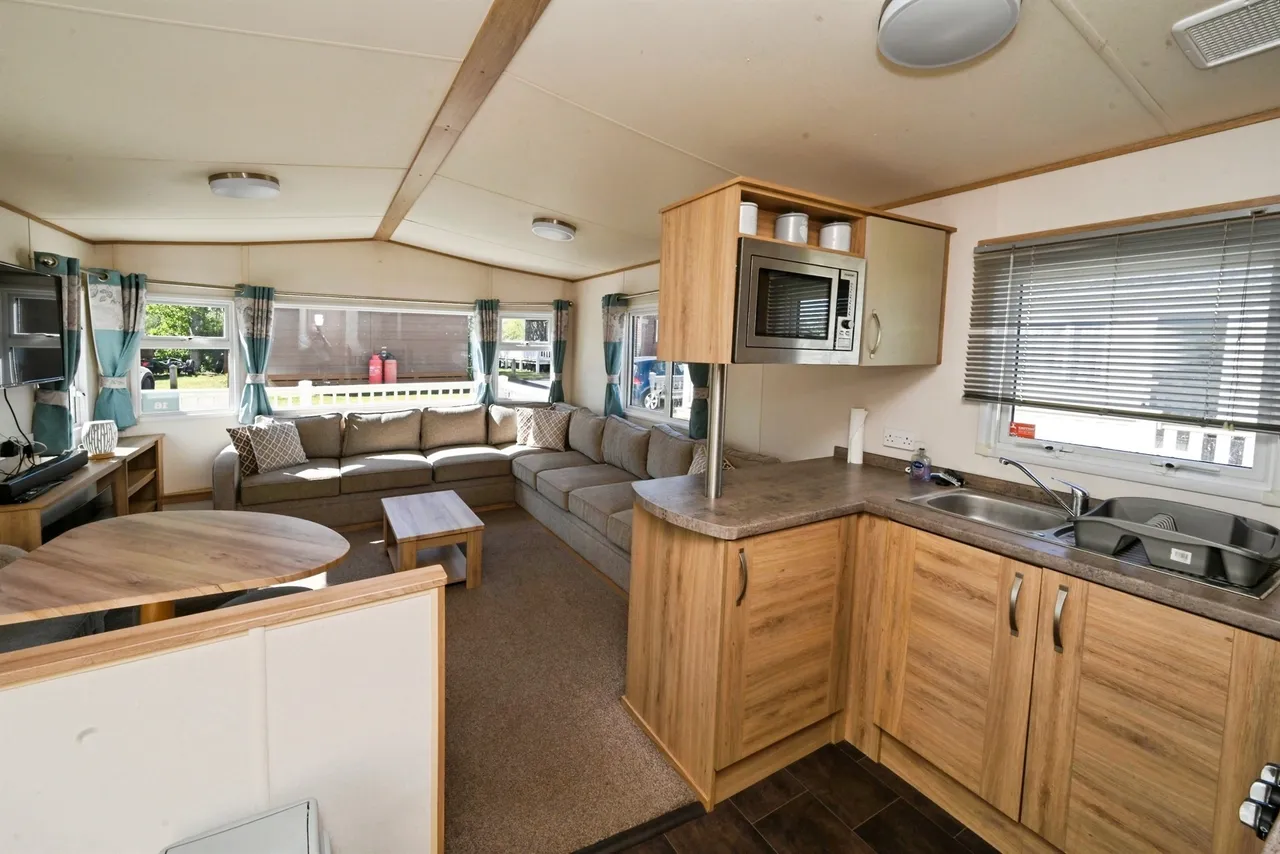 Sleaford Road, Tattershall, Lincoln, photo 4