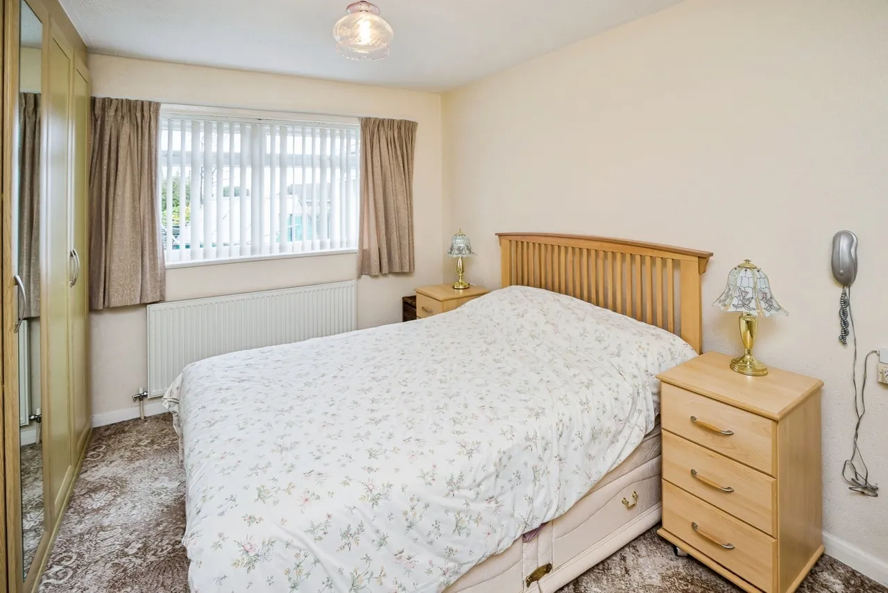 Ffordd Cynan, Borras, LL12, photo 11