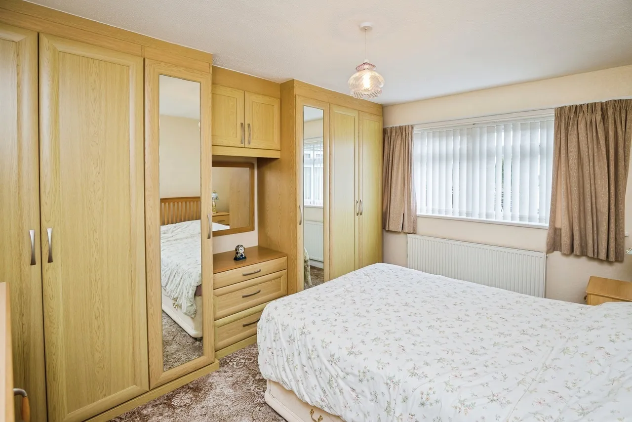 Ffordd Cynan, Borras, LL12, photo 10