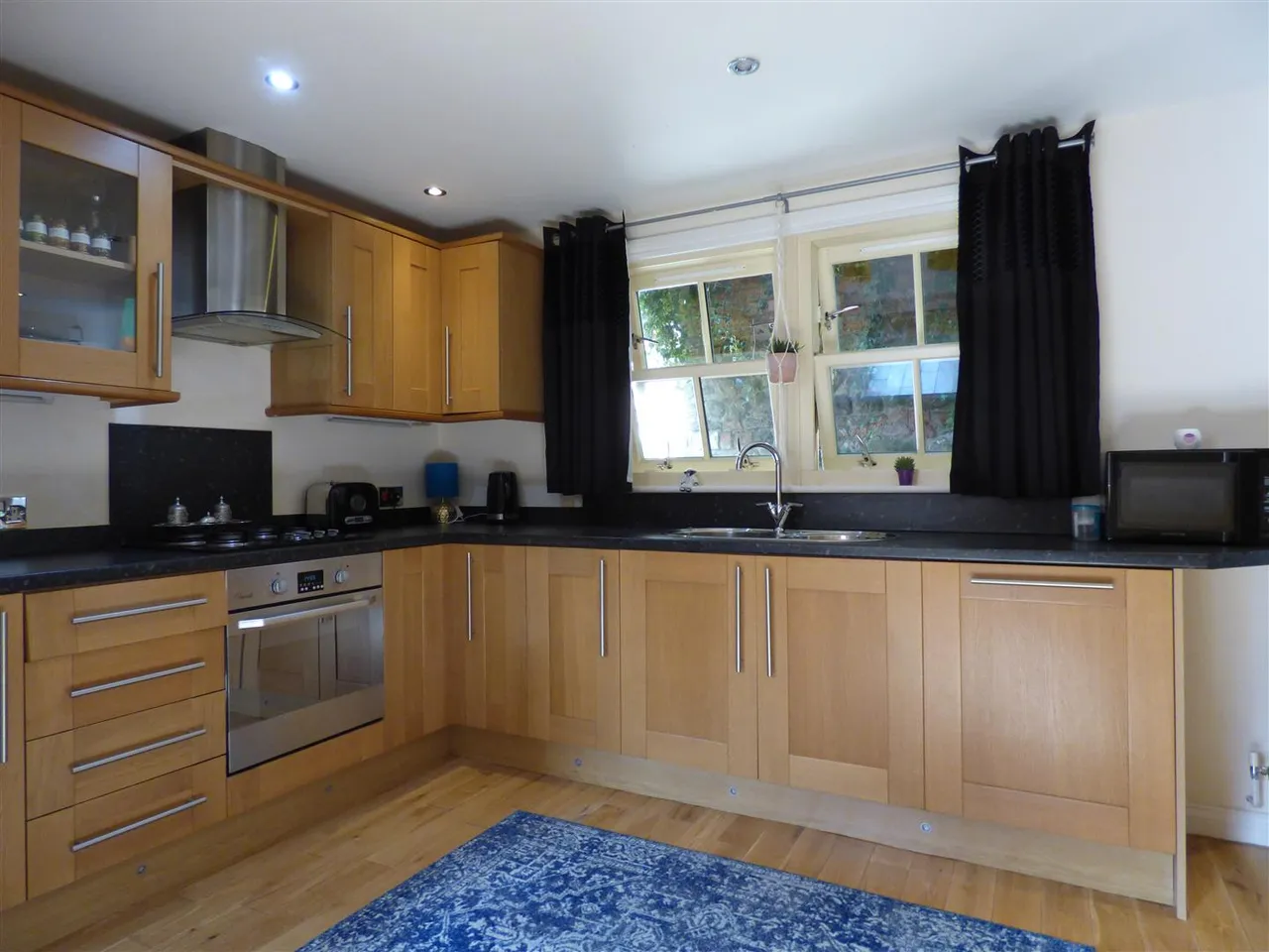 Oak House Yard, Bedale, photo 4