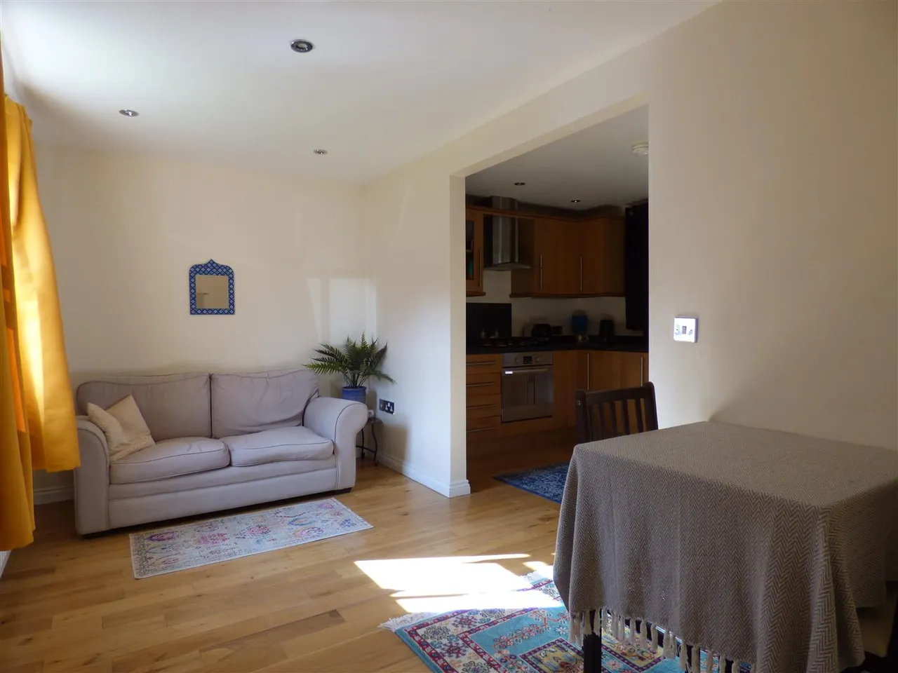 Oak House Yard, Bedale, photo 3