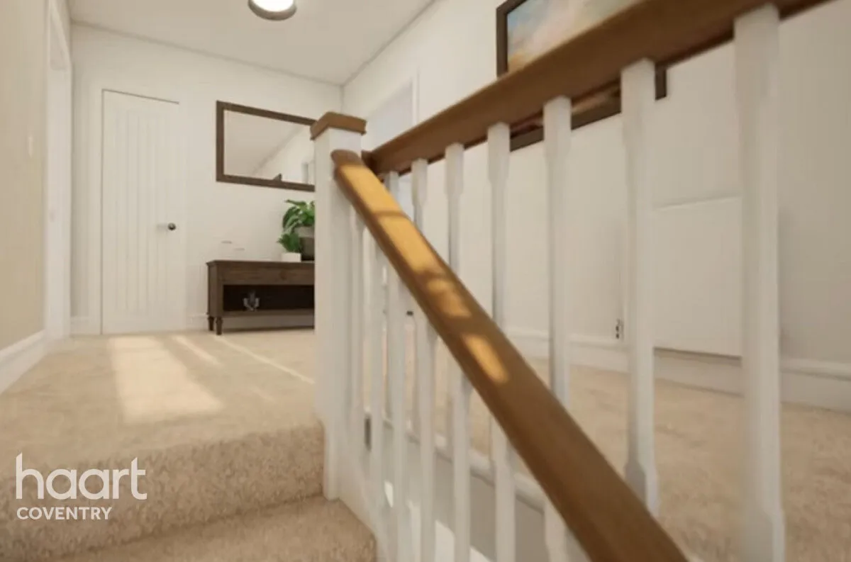 Blackthorn Close, Stoke Golding, CV13, photo 6