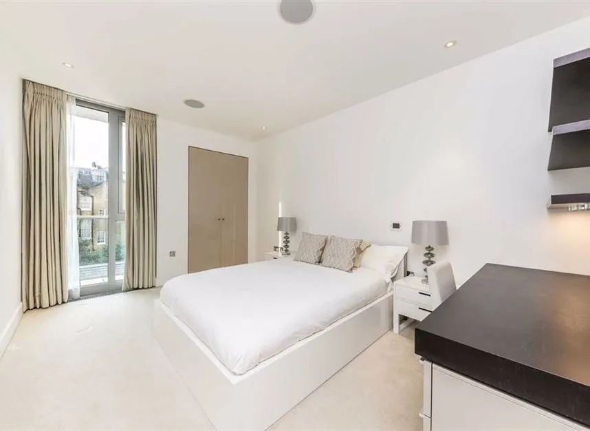 Knightsbridge, South Kensington, SW7, photo 4