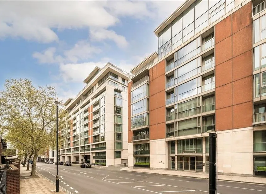3 bed flat for sale — Knightsbridge, South Kensington, SW7