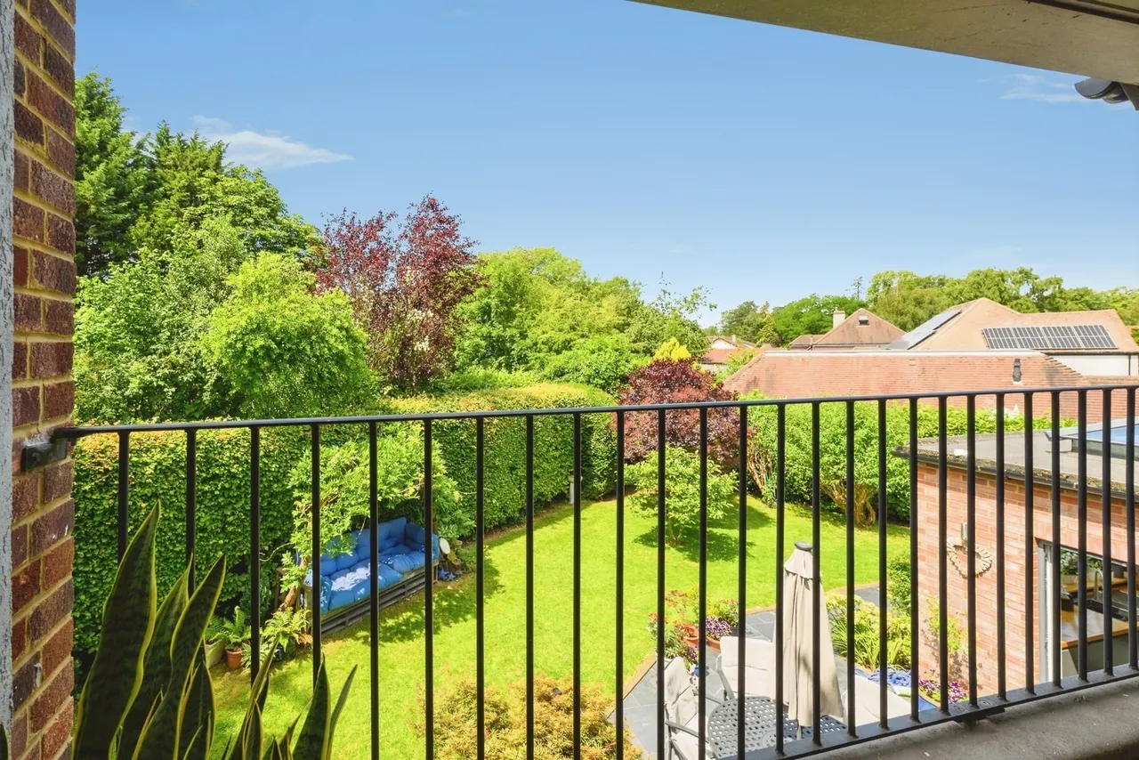 Kearton Close, Kenley, CR8, photo 21