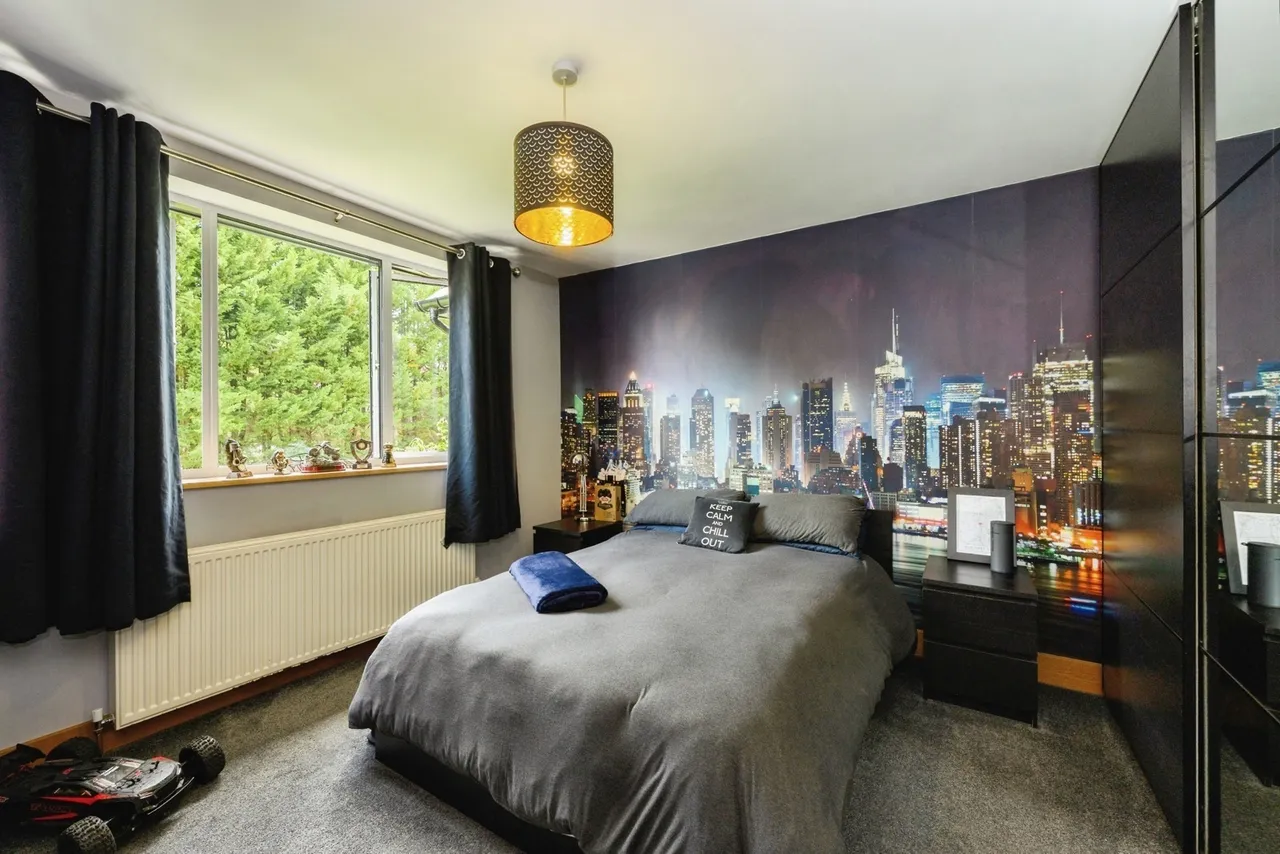 Kearton Close, Kenley, CR8, photo 13