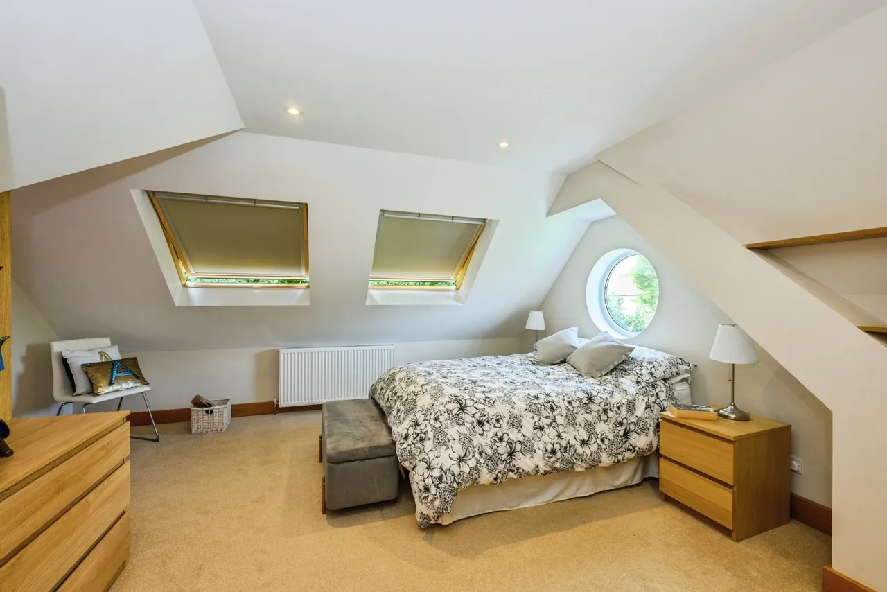 Kearton Close, Kenley, CR8, photo 17