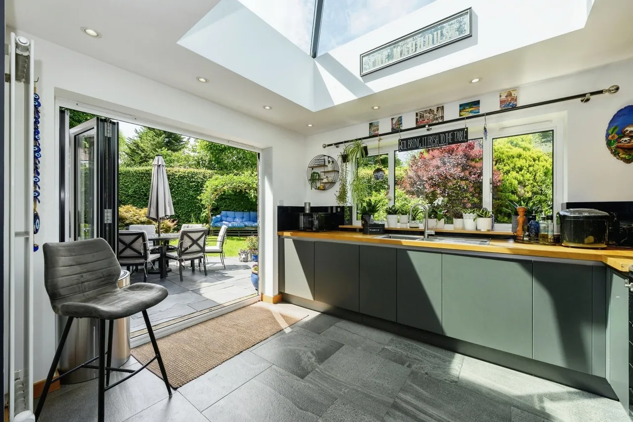 Kearton Close, Kenley, CR8, photo 7