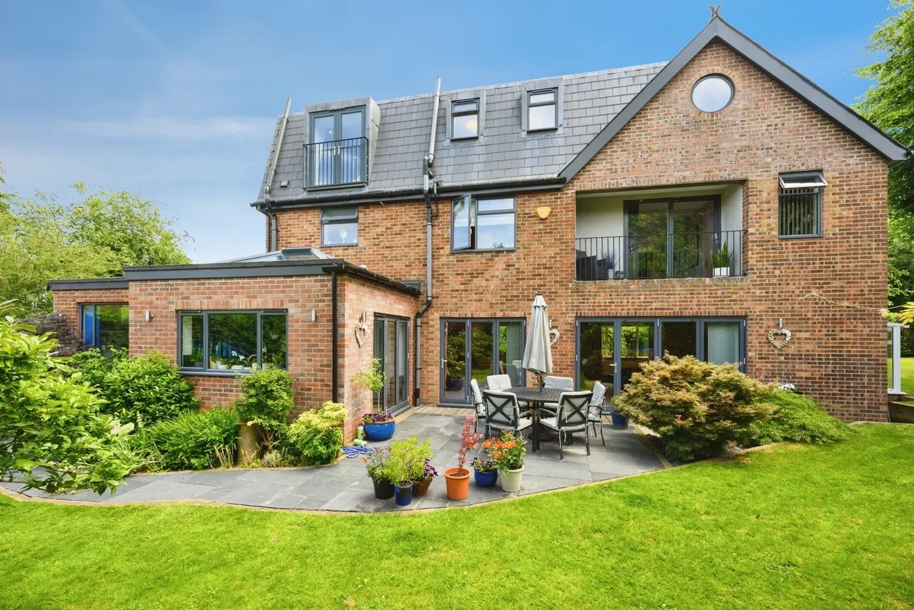 Kearton Close, Kenley, CR8, photo 6