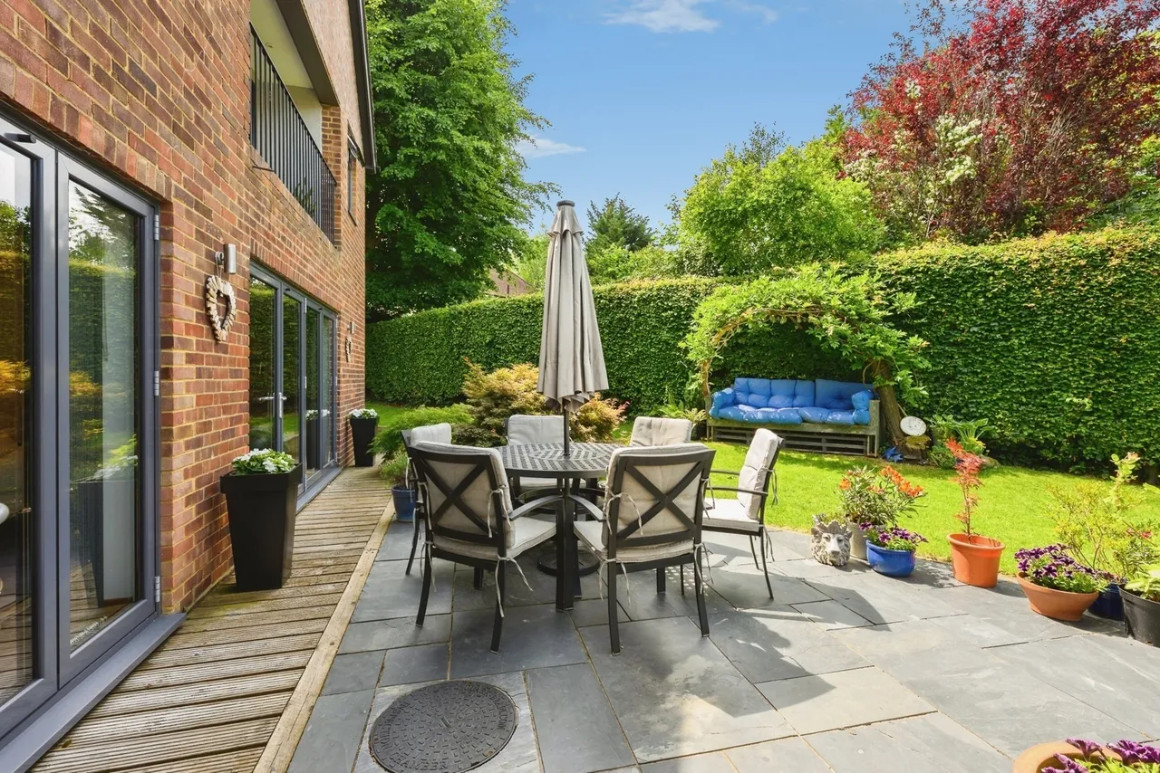 Kearton Close, Kenley, CR8, photo 10