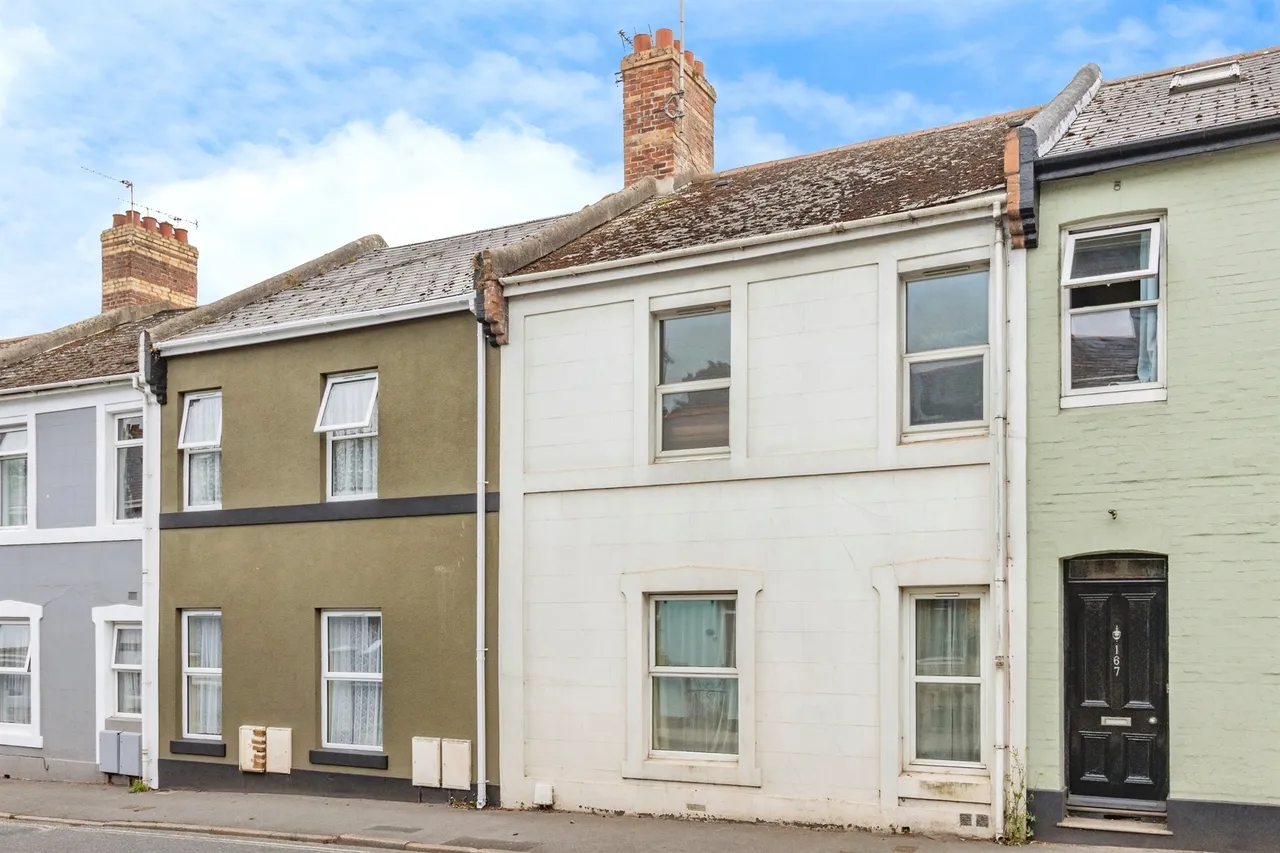 Babbacombe Road, Torquay, TQ1, photo 16