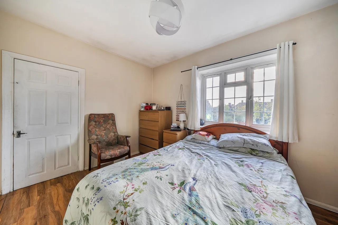 Grangemill Way, SE6, photo 9
