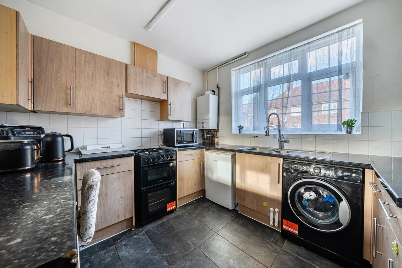 Grangemill Way, SE6, photo 10