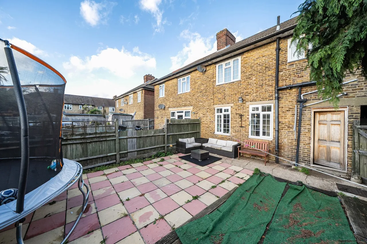 Grangemill Way, SE6, photo 3