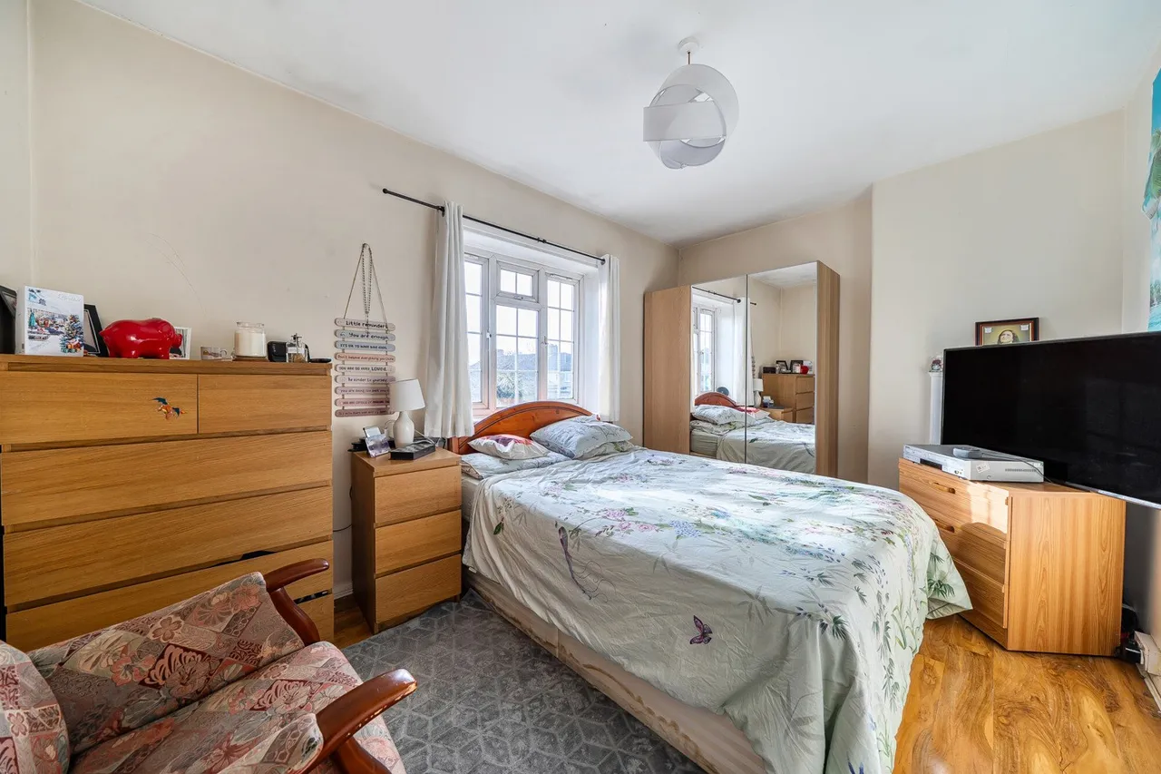 Grangemill Way, SE6, photo 7