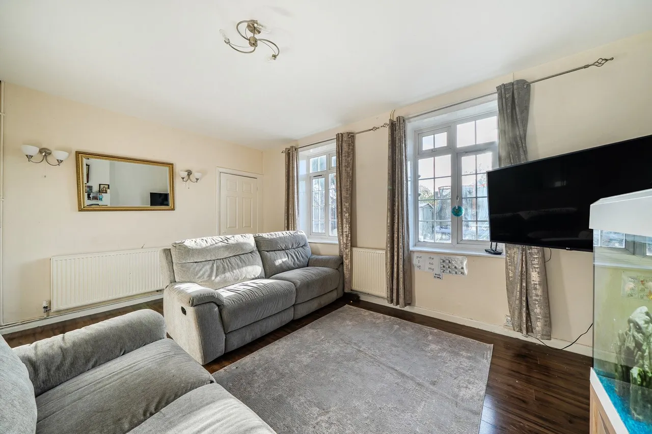3 bed house for sale — Grangemill Way, SE6