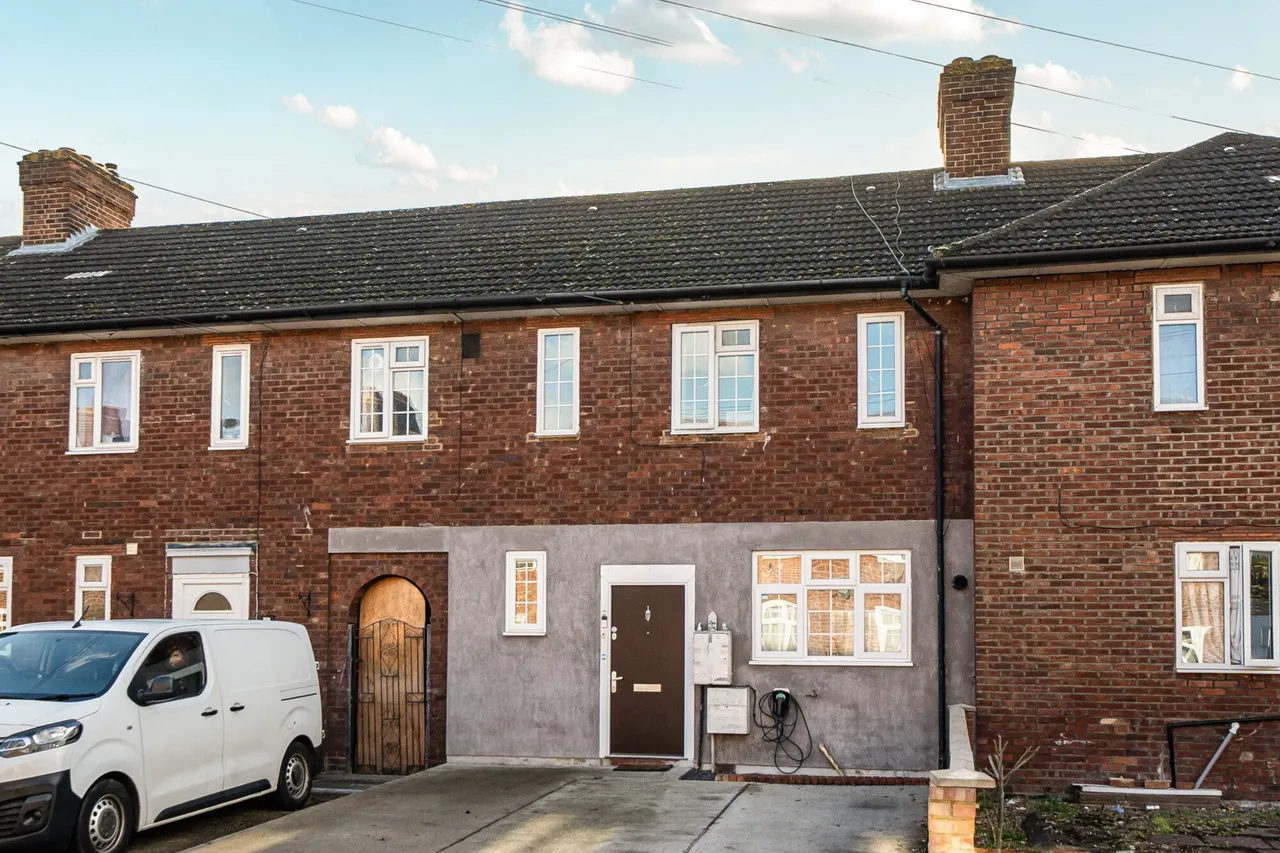 Grangemill Way, SE6, photo 4